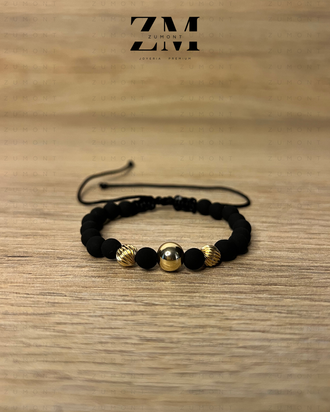 Manilla Oro Laminado Harmony