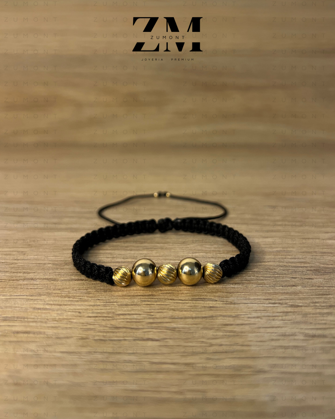 Manilla Oro Laminado Essential